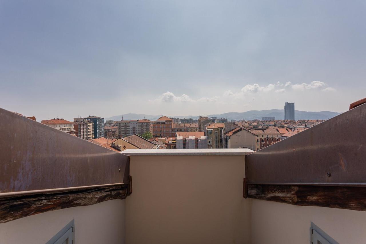 Mansarda Svizzera By Wonderful Italy Apartment Turin Exterior photo