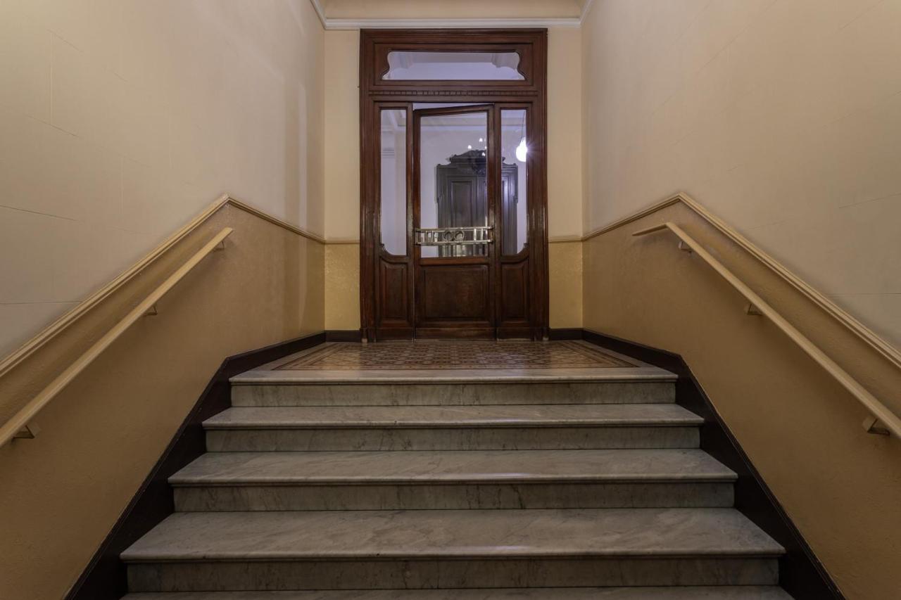 Mansarda Svizzera By Wonderful Italy Apartment Turin Exterior photo