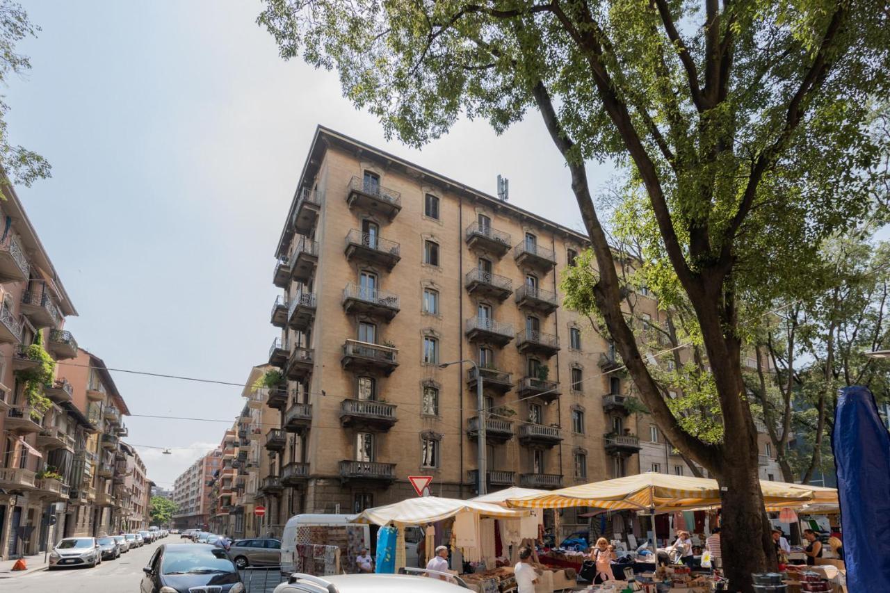 Mansarda Svizzera By Wonderful Italy Apartment Turin Exterior photo