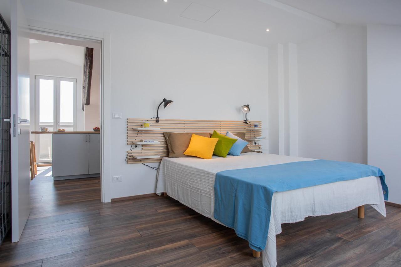 Mansarda Svizzera By Wonderful Italy Apartment Turin Exterior photo
