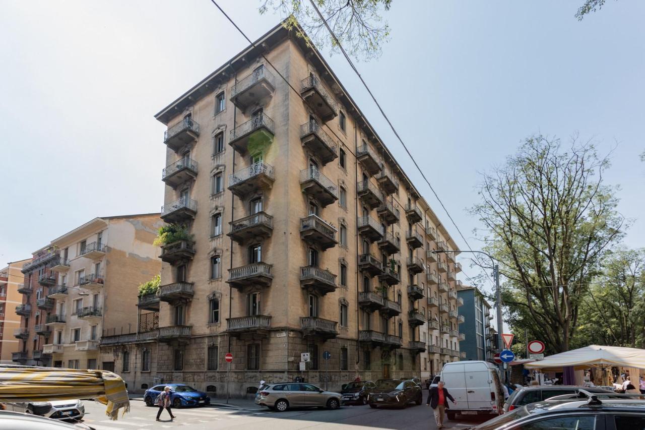 Mansarda Svizzera By Wonderful Italy Apartment Turin Exterior photo