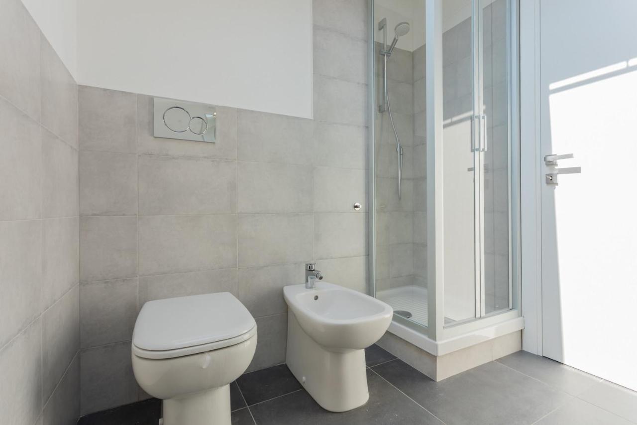 Mansarda Svizzera By Wonderful Italy Apartment Turin Exterior photo